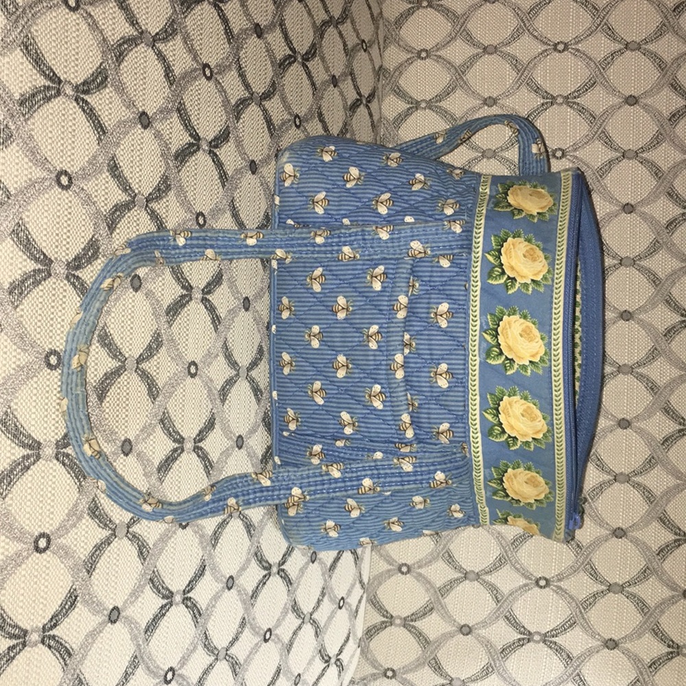 Vera Bradley shoulder bag